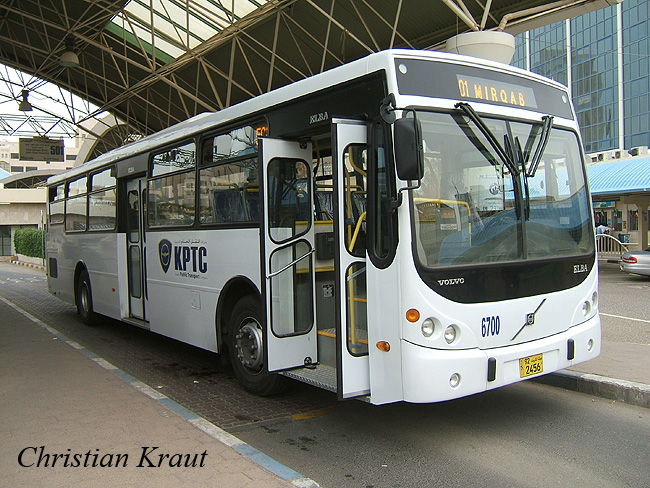Kptc 6700
