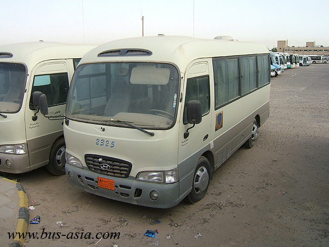 Bus Asian 46