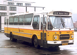 Angevaare mercedes #2