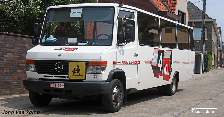 VandenBerghe VandenBerghe