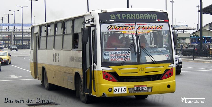 ECU-Miral – Bus-Planet.com