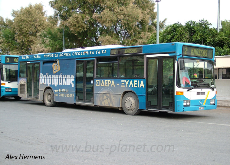 o405 o405n