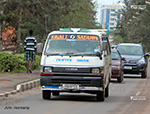 Kigali Safaris