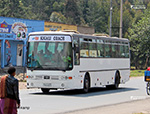 Kigali Coach