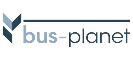 Discover the world of buses