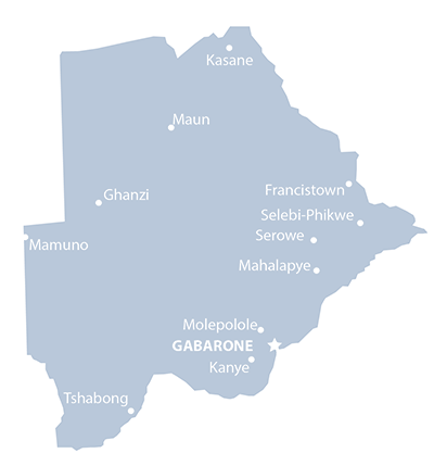 Botswana