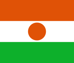 250px-Flag_of_Niger.svg