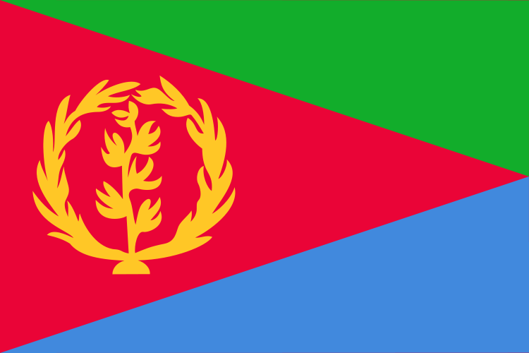 750px-Flag_of_Eritrea_1993