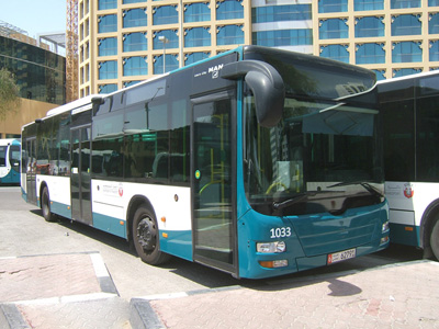ADDT-buses