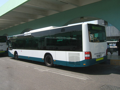 ADDT-buses