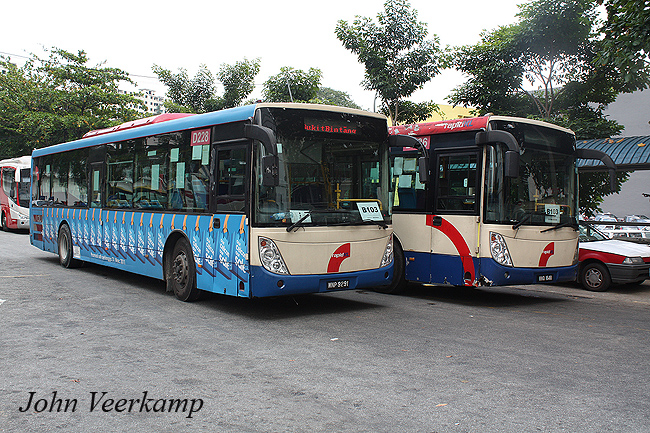 Bus