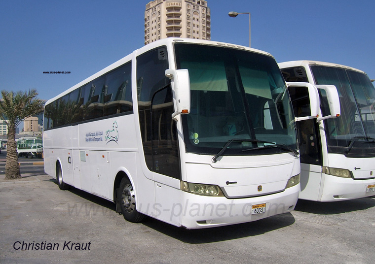 Bus