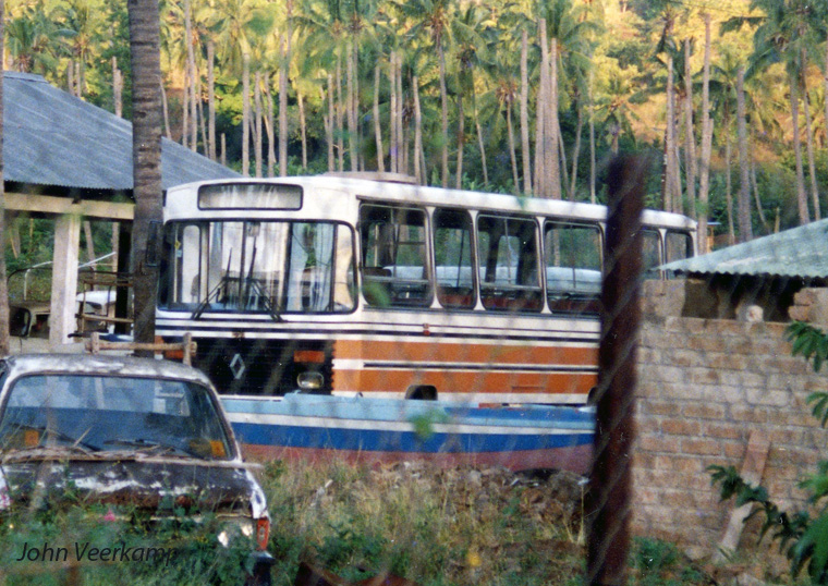 Bus